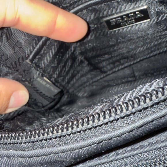 Prada Limited Edition Bag - Picture 4 of 5